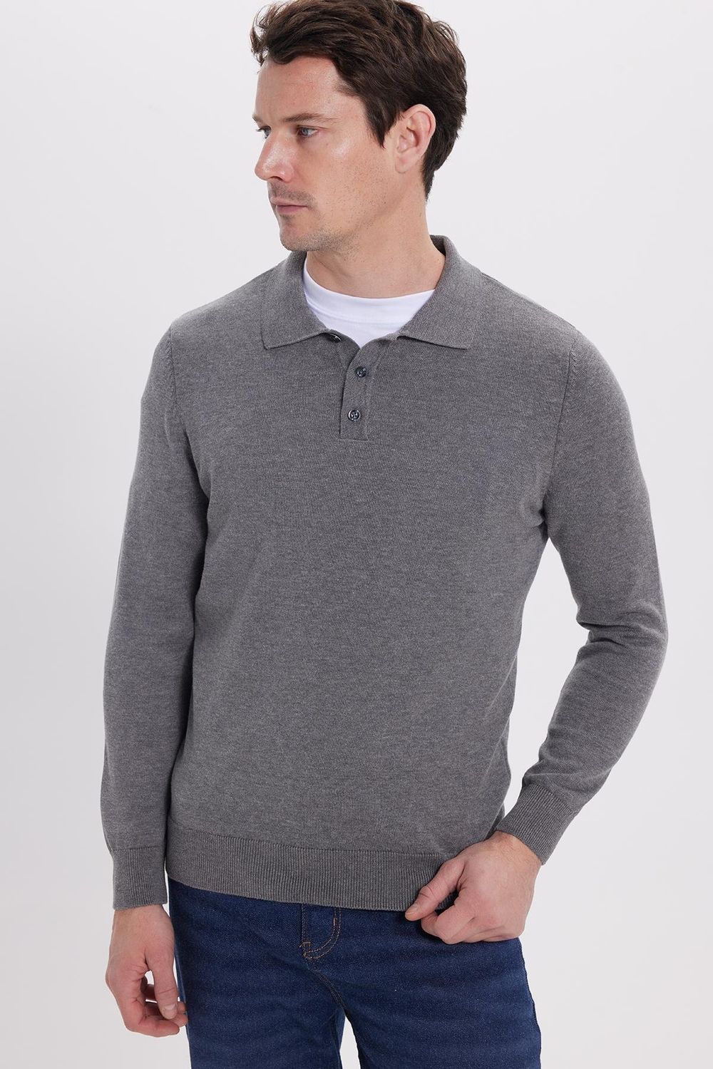 SWEATER VALVERDE   KAZAK