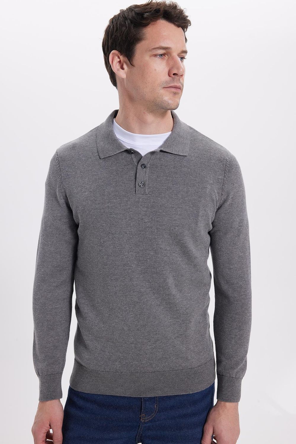 SWEATER VALVERDE   KAZAK