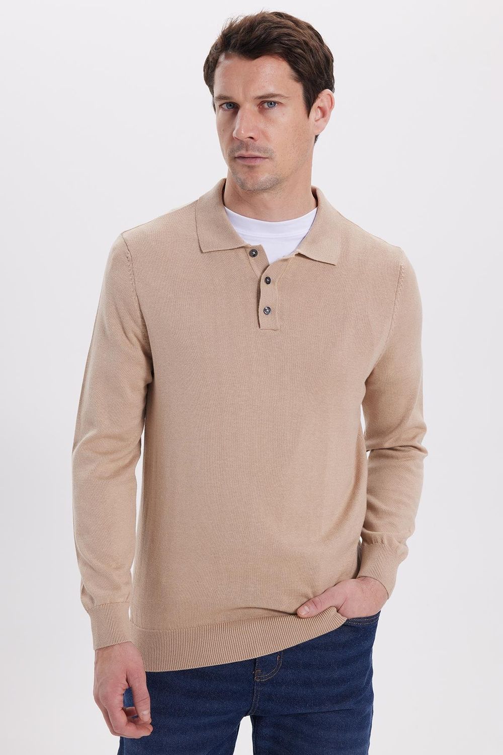 SWEATER VALVERDE   KAZAK