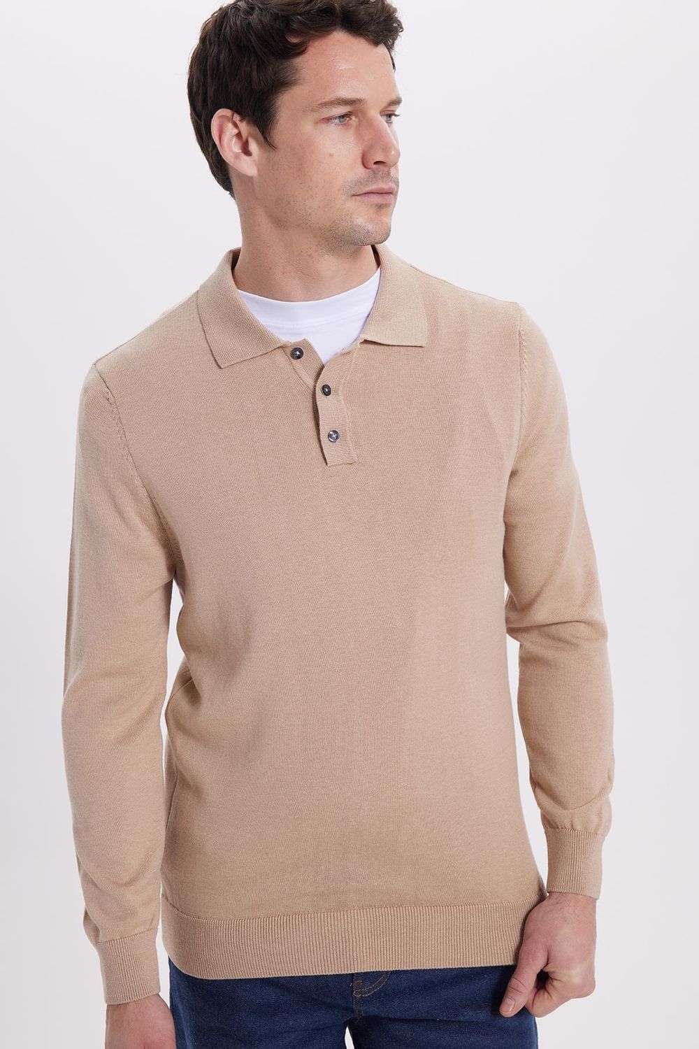 SWEATER VALVERDE   KAZAK