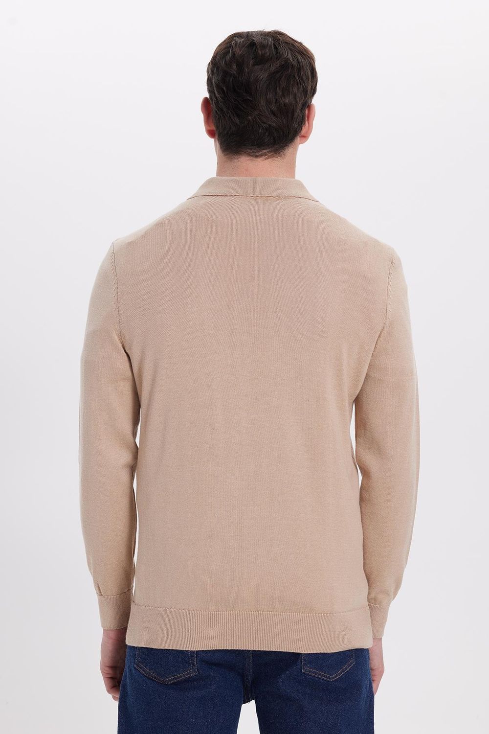 SWEATER VALVERDE   KAZAK