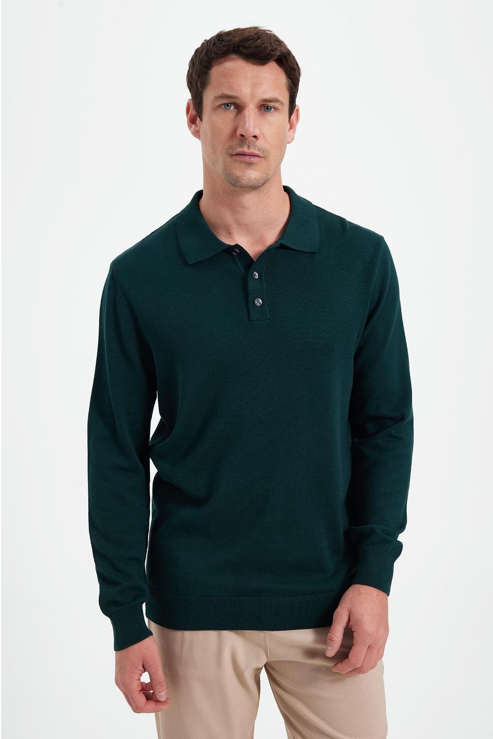 SWEATER VALVERDE   KAZAK