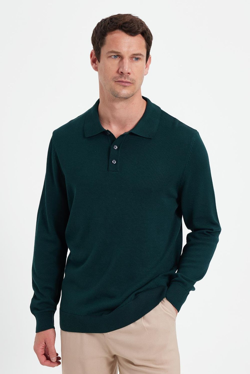 SWEATER VALVERDE   KAZAK