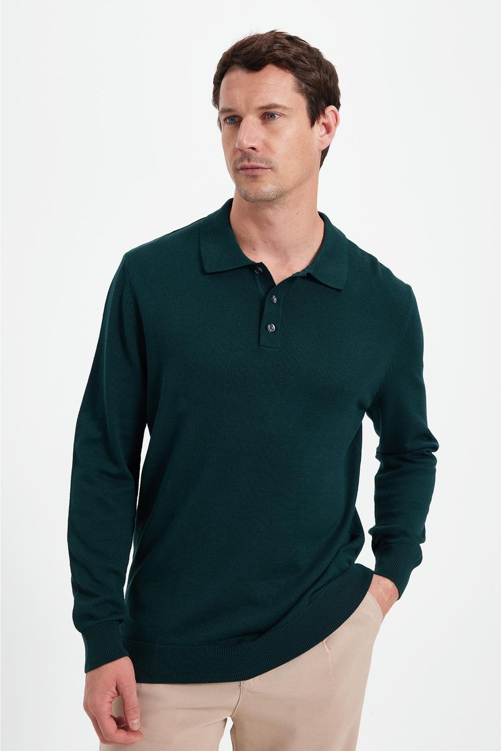 SWEATER VALVERDE   KAZAK