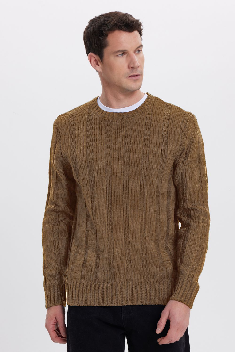 SWEATER LUGANO KAZAK