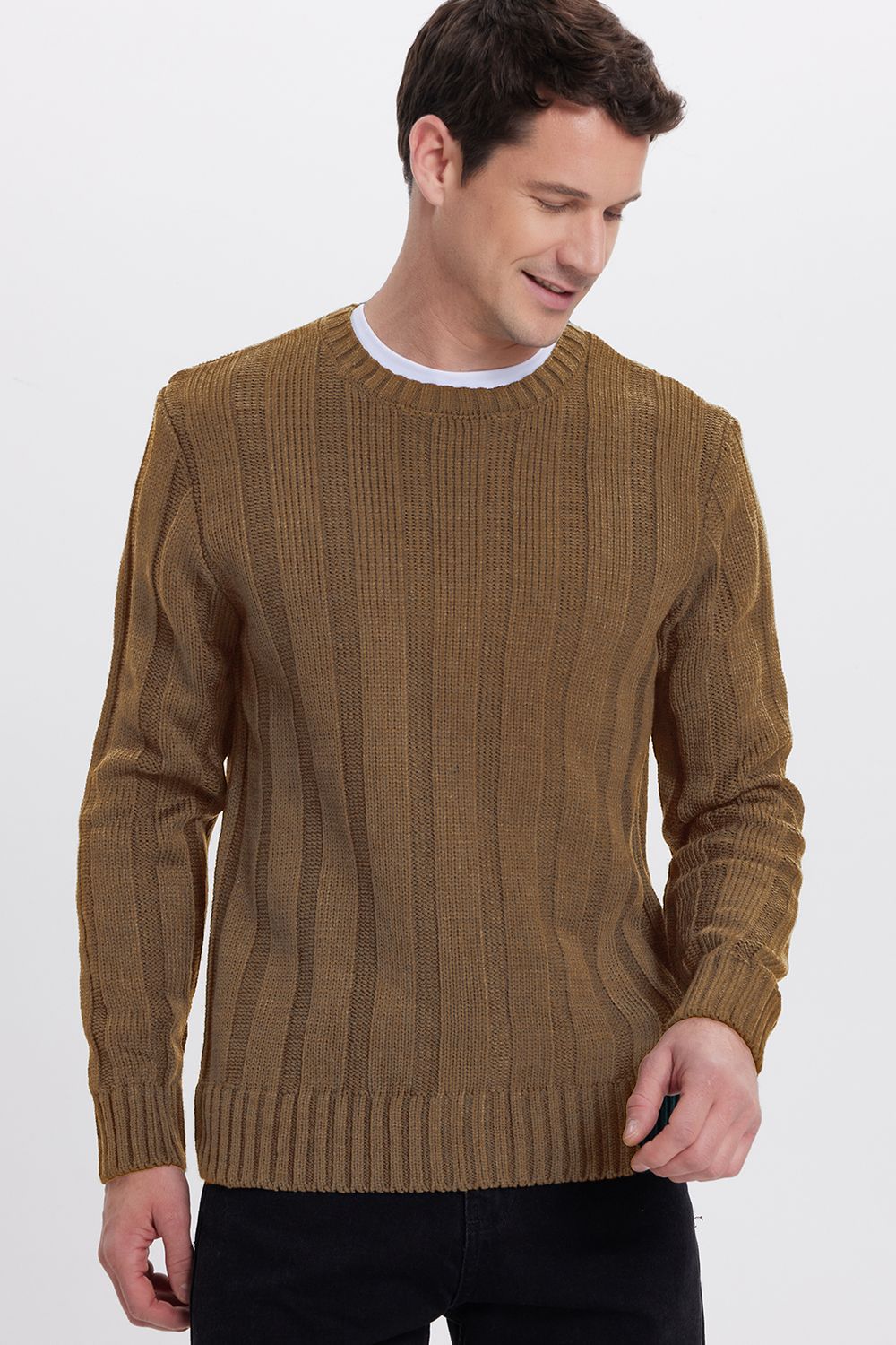 SWEATER LUGANO KAZAK