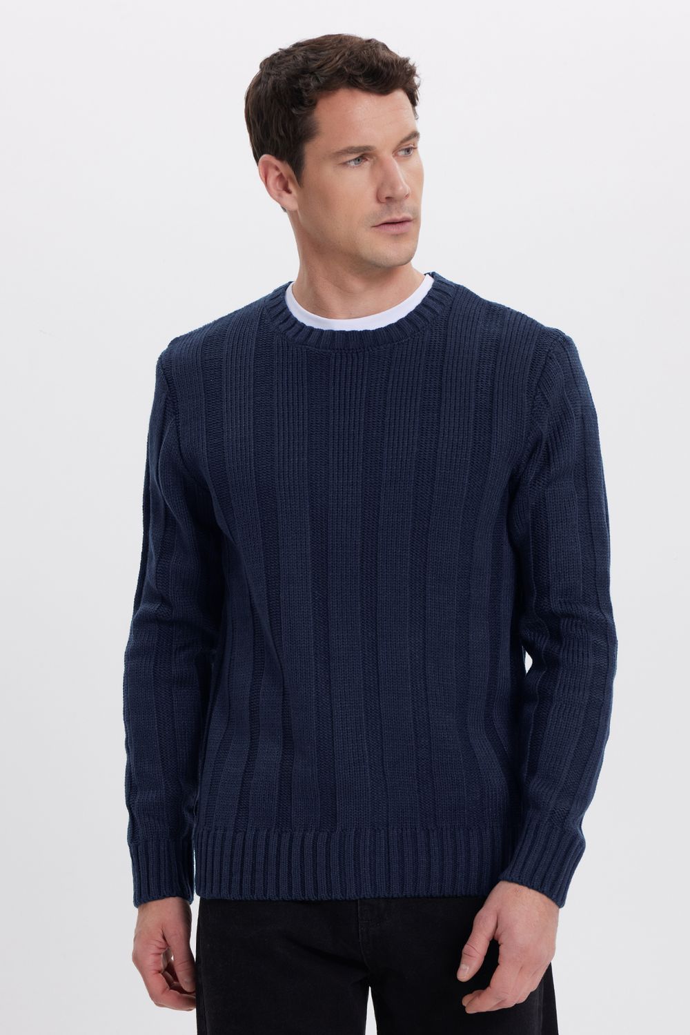 SWEATER LUGANO KAZAK