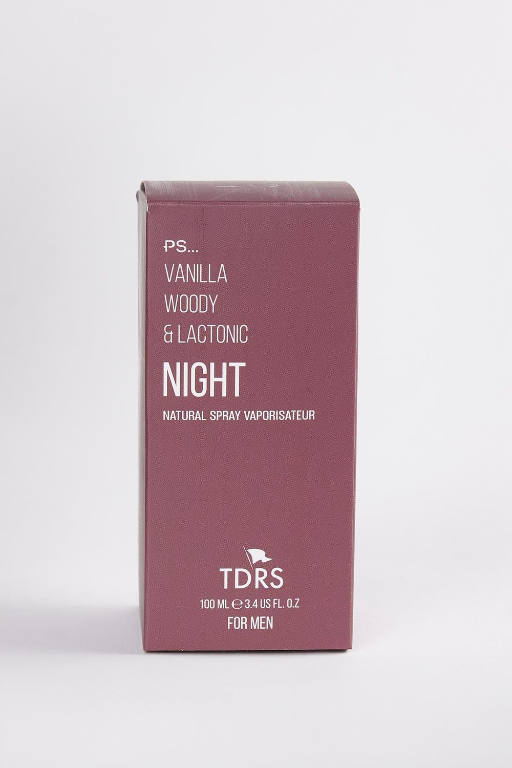 Night Odunsu Özel Seri Uzun Süre Kalıcı 100 ML EDC Erkek Parfüm