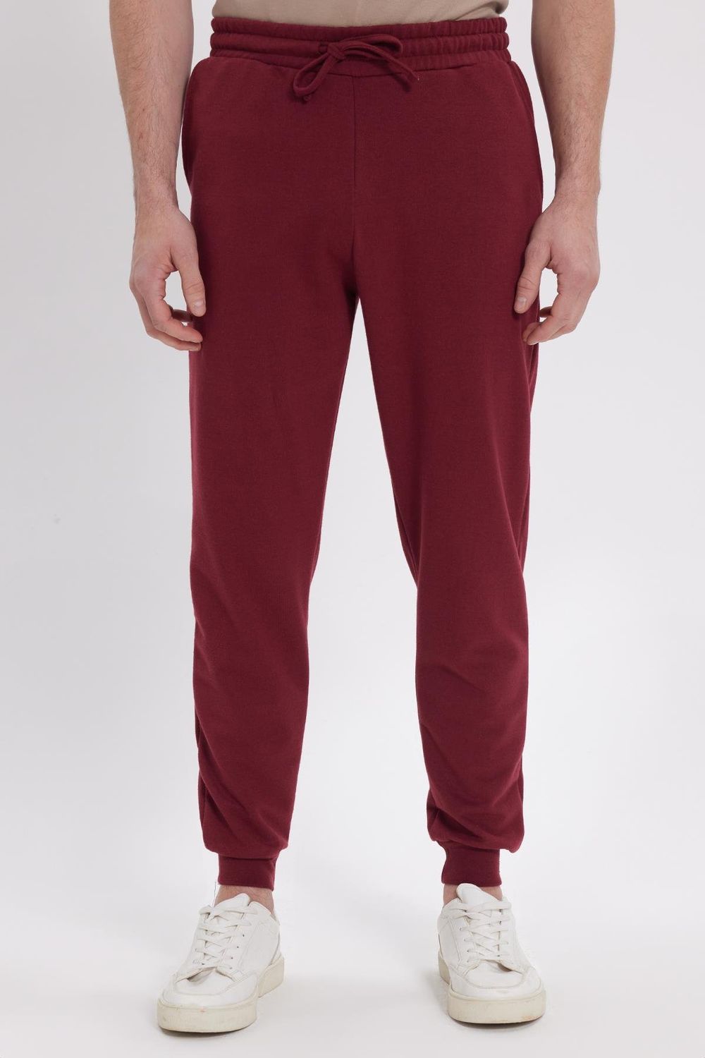 SWEATPANTS PLAIN RJ ONL