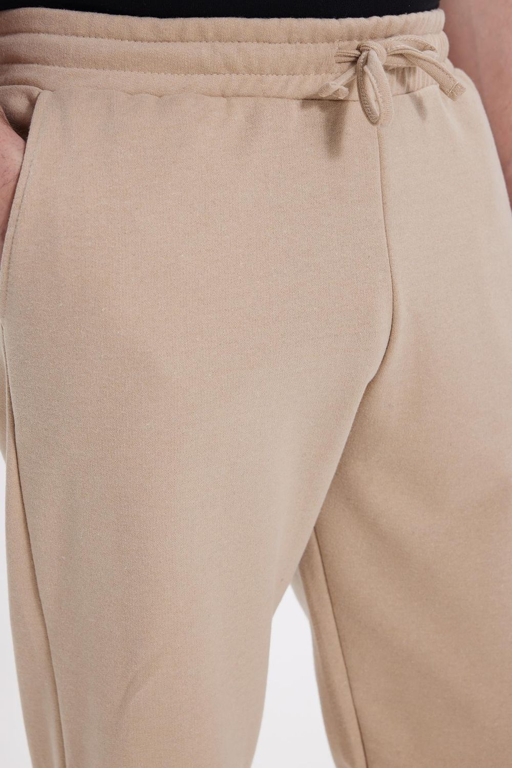 SWEATPANTS PLAIN RJ ONL