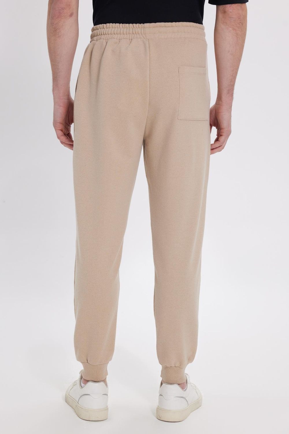 SWEATPANTS PLAIN RJ ONL