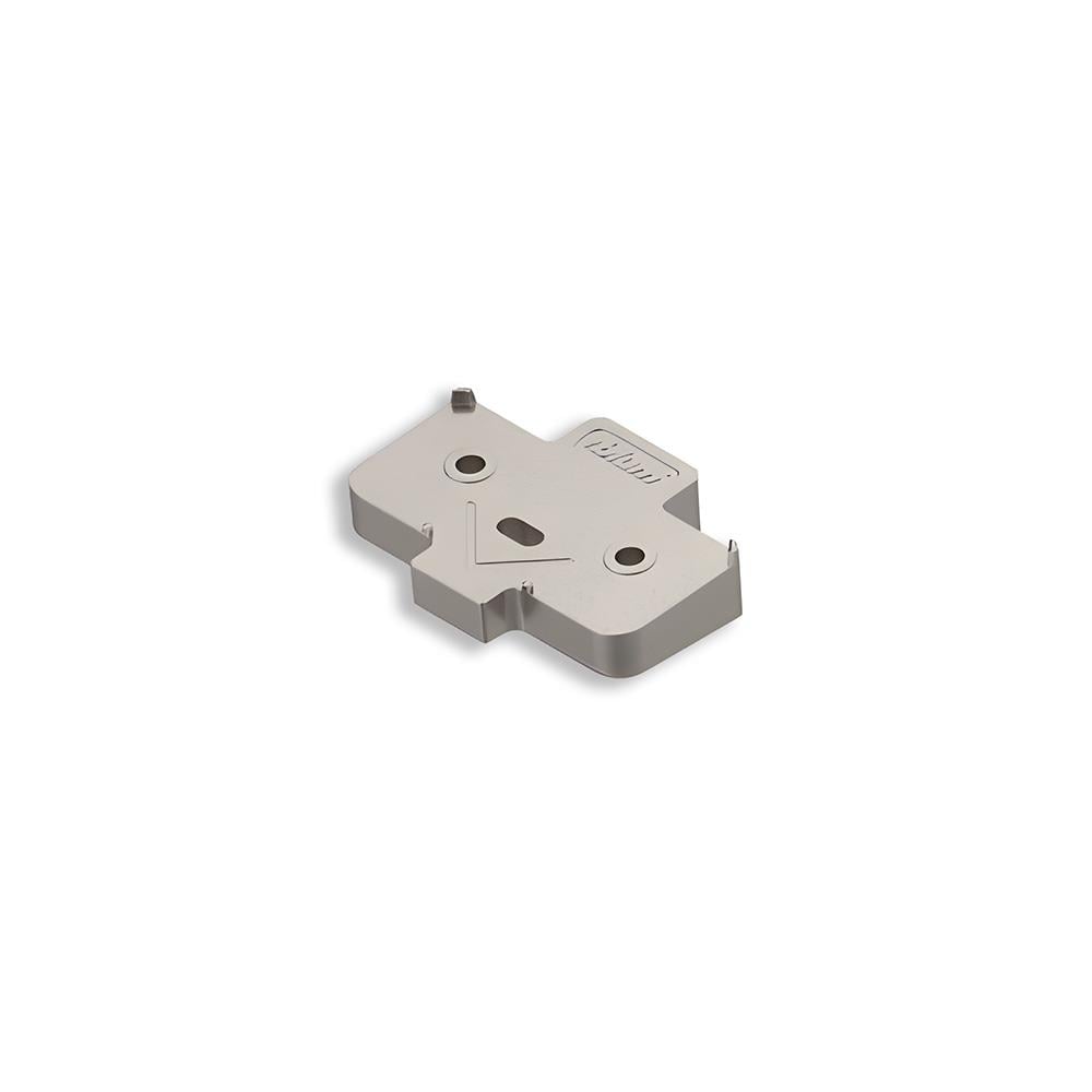 Blum Clip Menteşe Kama +5 Derece Kama Ucu 7,35 mm