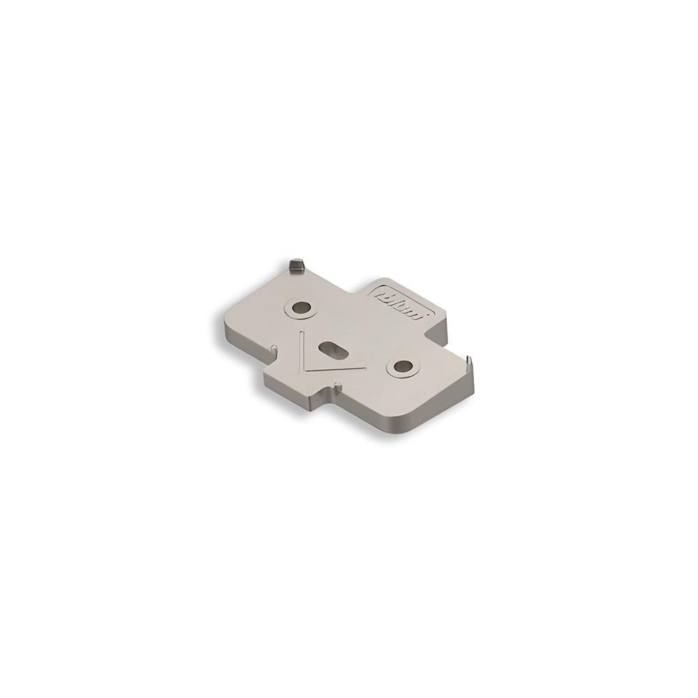 Blum Clip Menteşe Kama +5 Derece Kama Ucu 4,4 mm