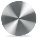 Cam Flanşı Paslanmaz Ø65 mm