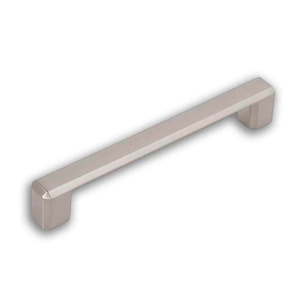 ÇEBİ KULP A1106 Serisi MP08 Inox 160 mm