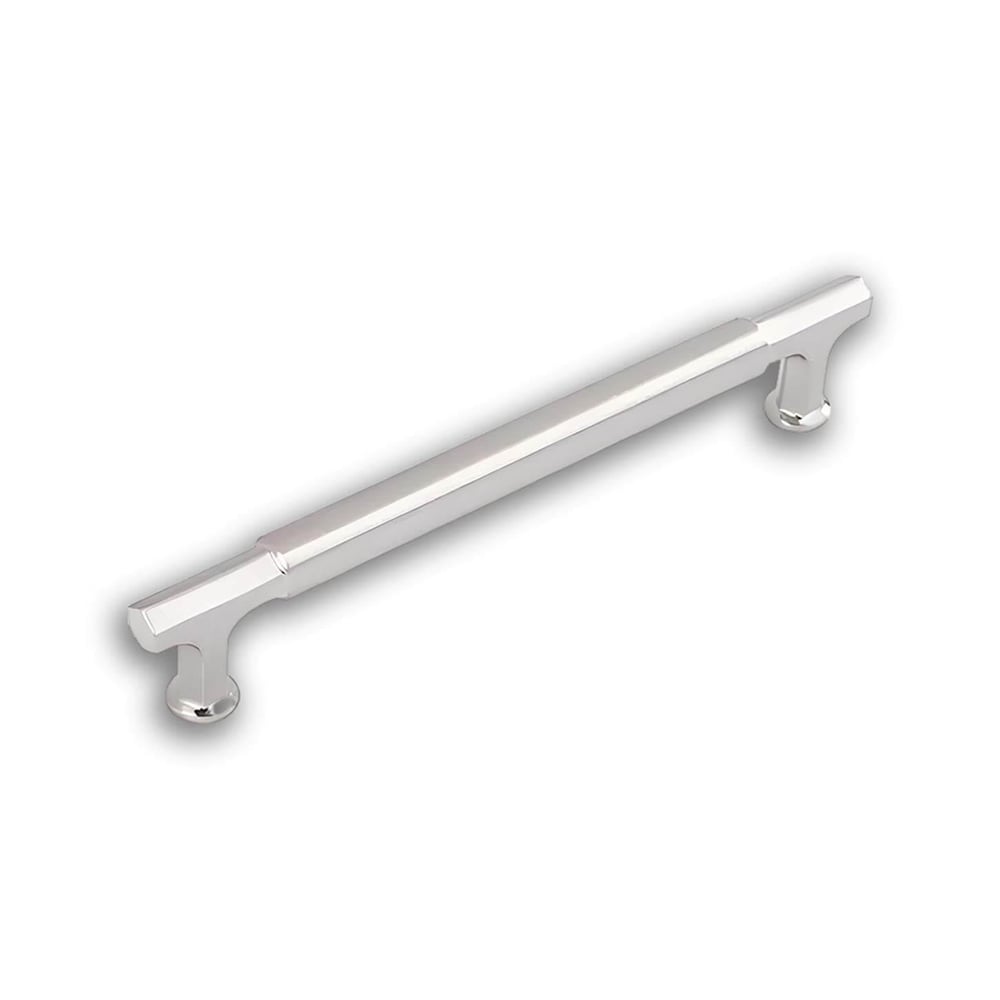 ÇEBİ KULP A1126 Serisi MP08 Inox 320 mm