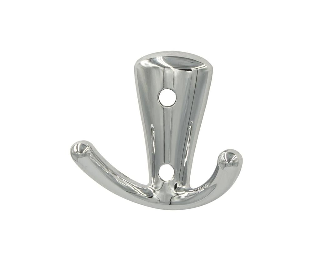 Çebi Modern Vestiyer Askısı Parlak Krom A730 MP02 