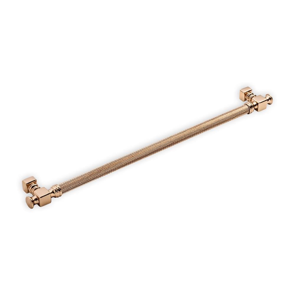 Doğanlar AL347 Serisi Mobilya Kulp 320 mm