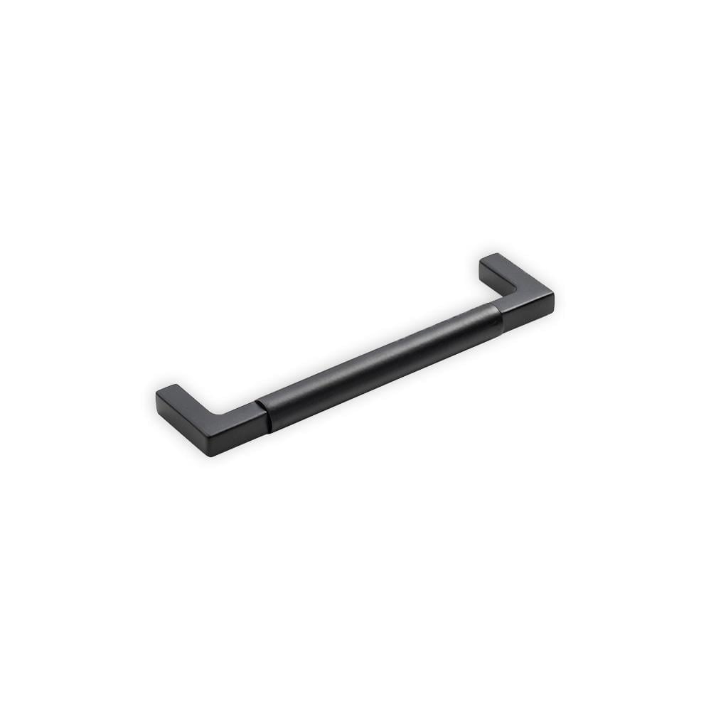 Doğanlar AL348 Serisi Zamak Mobilya Kulp 128 mm