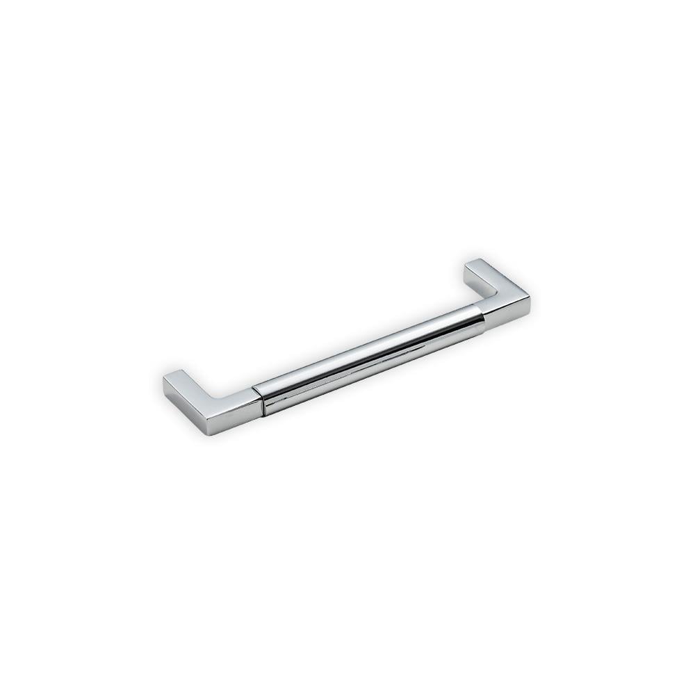 Doğanlar AL348 Serisi Zamak Mobilya Kulp 128 mm