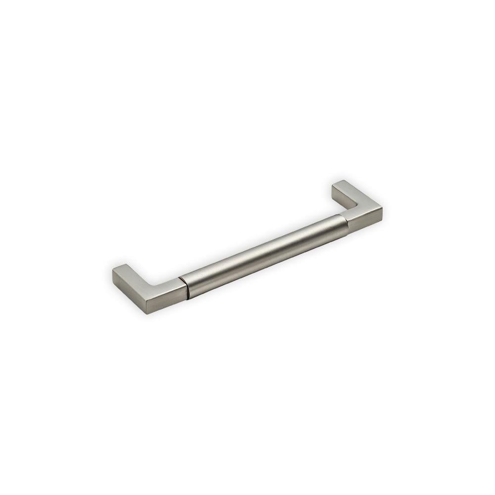 Doğanlar AL348 Serisi Zamak Mobilya Kulp 128 mm