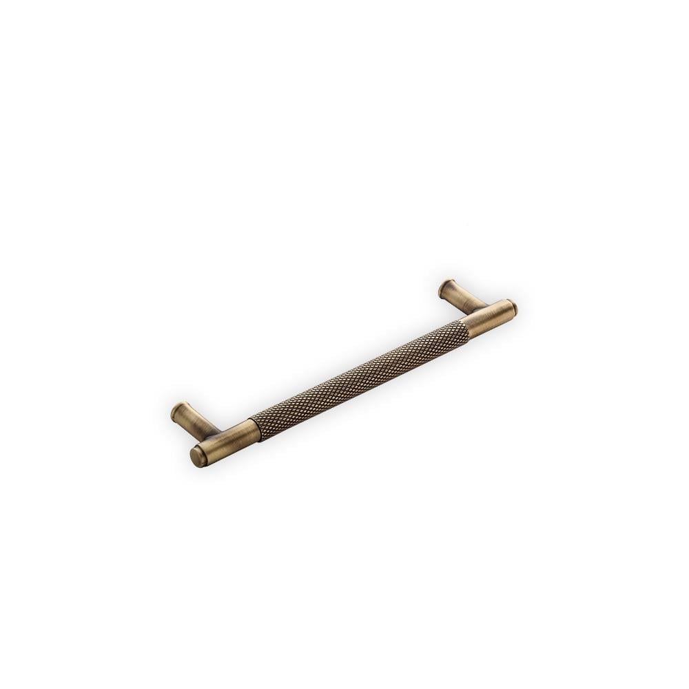 Doğanlar AL351 Zamak Mobilya Kulp 160 mm