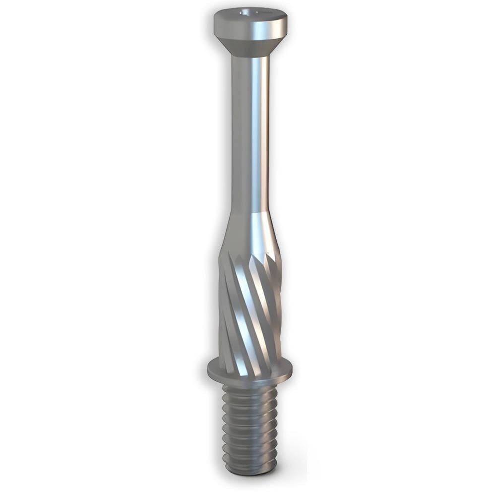 Mesan Msfix mili M6 9,5 x 34mm Çinko Yüzey