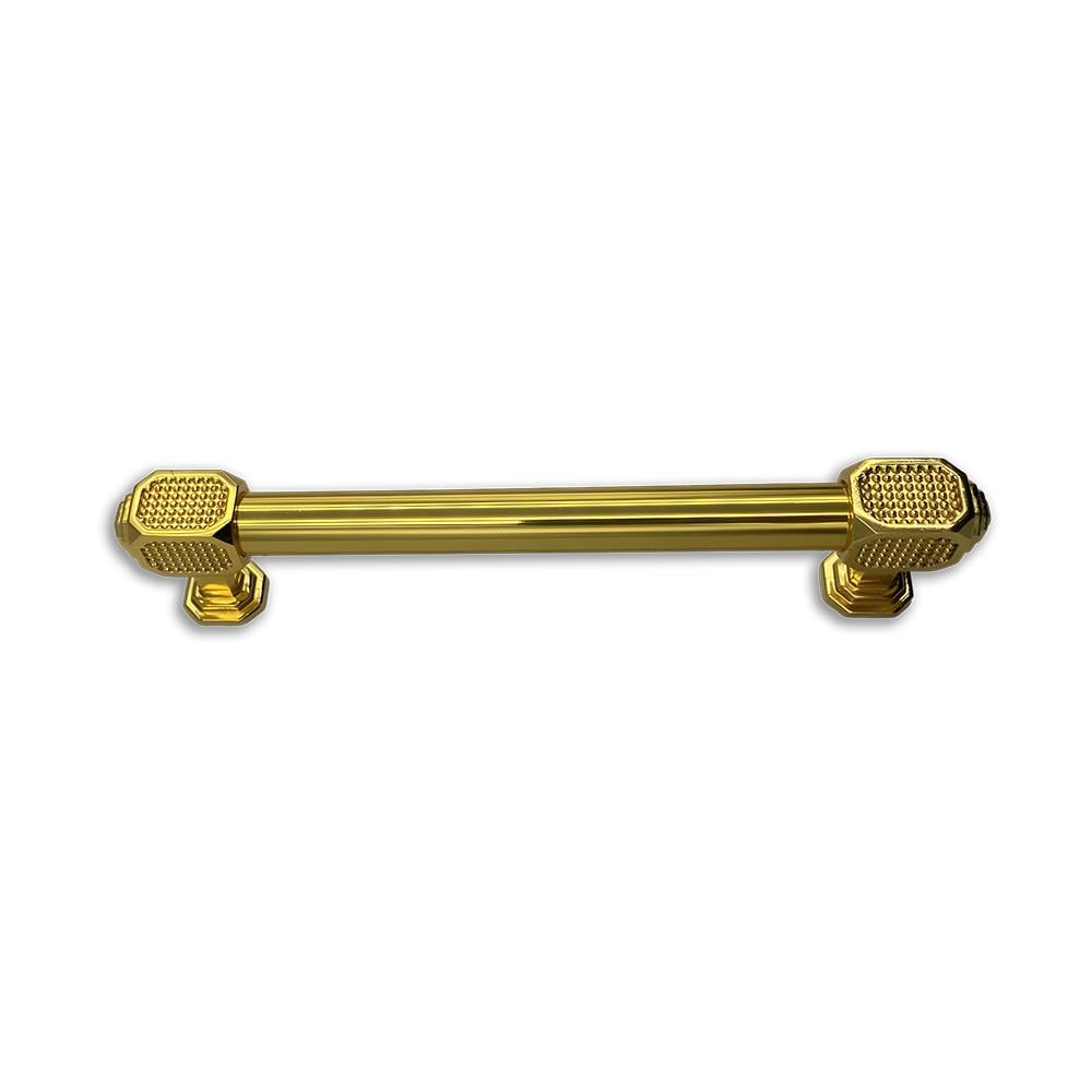 Özen 138 Modeli Mobilya Çekme Dolap Kulbu 128 mm