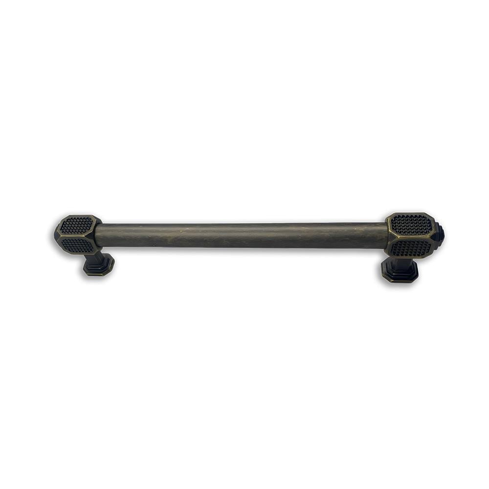 Özen 138 Modeli Mobilya Çekme Dolap Kulbu 160 mm