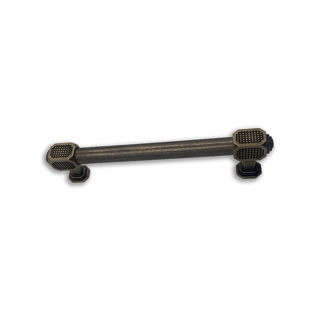 Özen 138 Modeli Mobilya Çekme Dolap Kulbu 128 mm