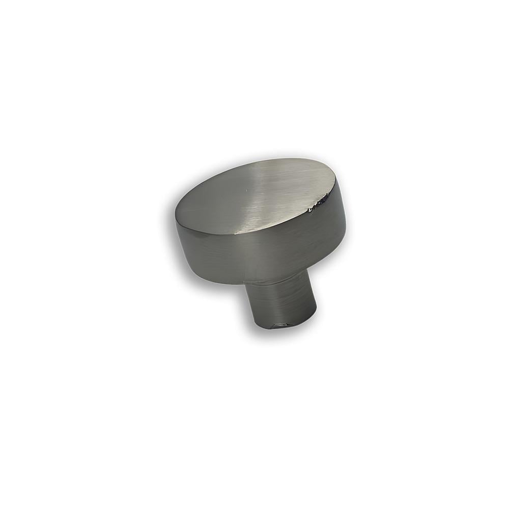 Özen 9128 Modeli Düğme Kulp İnox