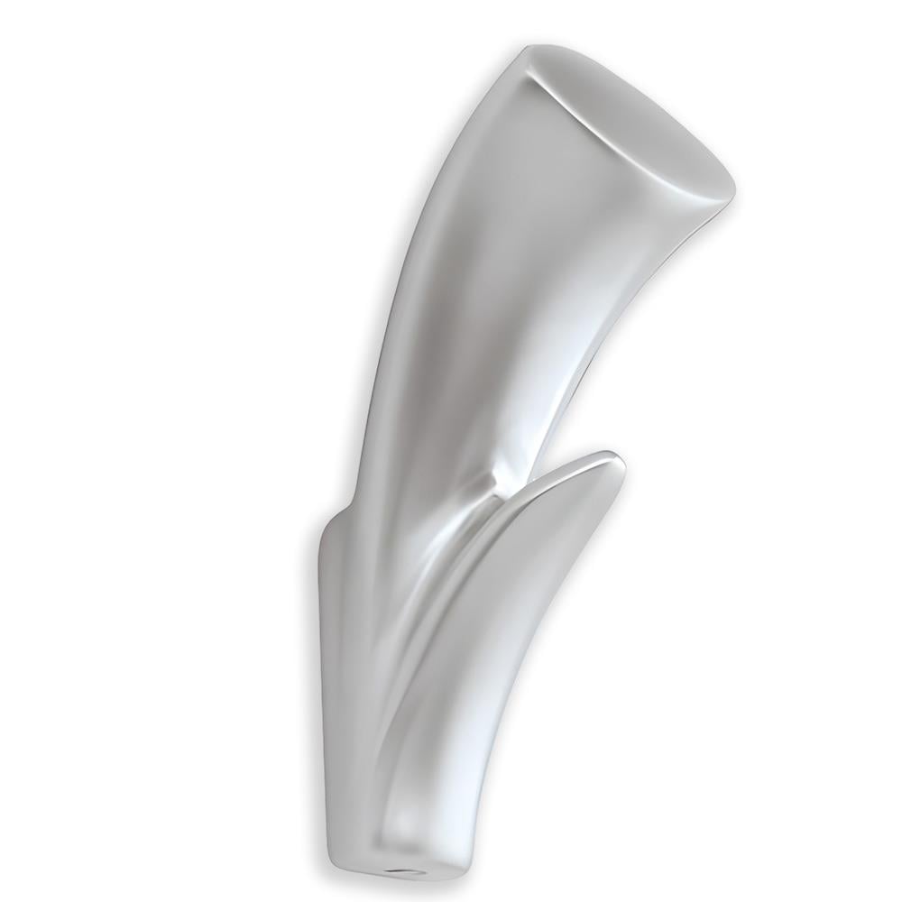 Premio Modern Vestiyer Askısı Krom 260 Serisi