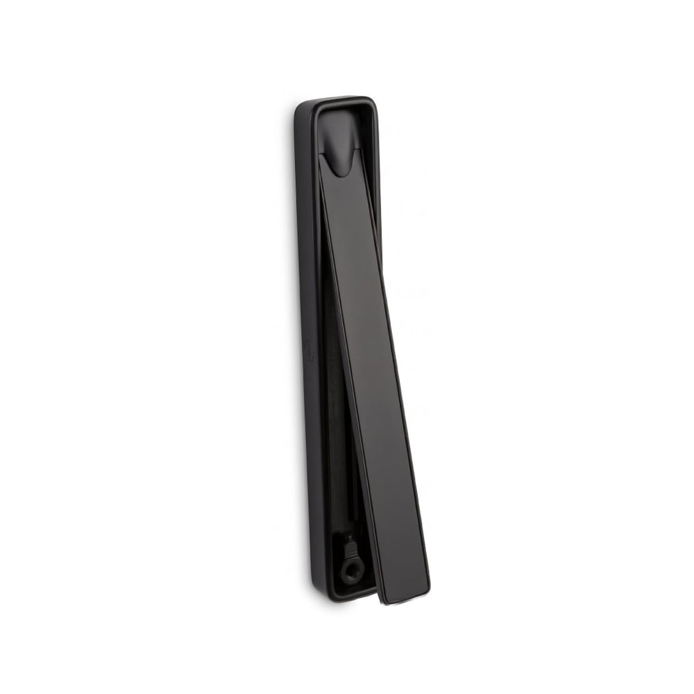 SOHO 210 GÖMME KULP 96MM SİYAH (UZUNLUK 160MM)