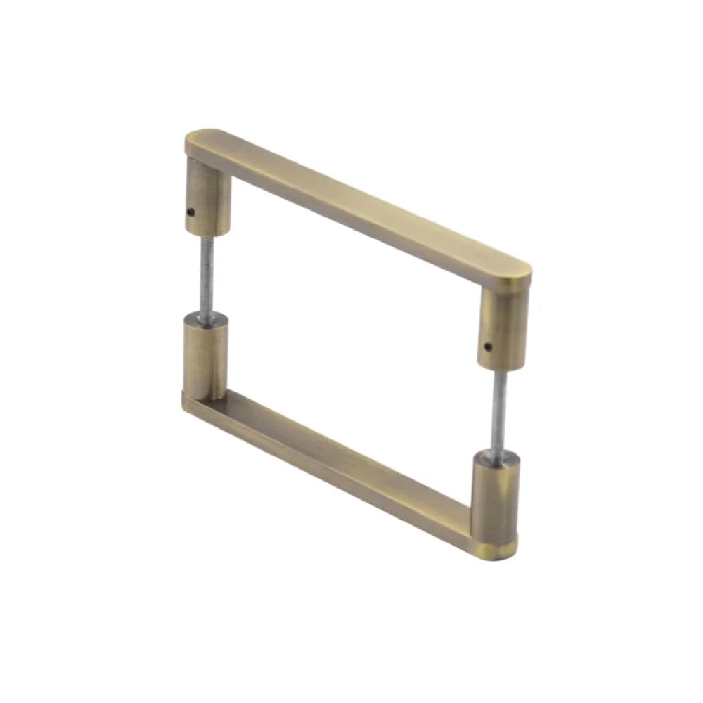 SOHO Çekme Kol New Design 200MM Bronz
