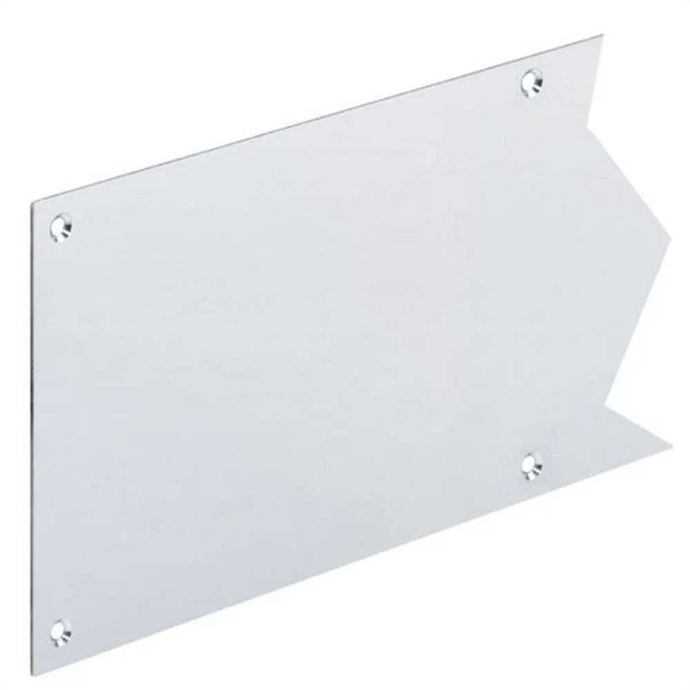 SOHO Tekmelik Paslanmaz 900x200x1mm
