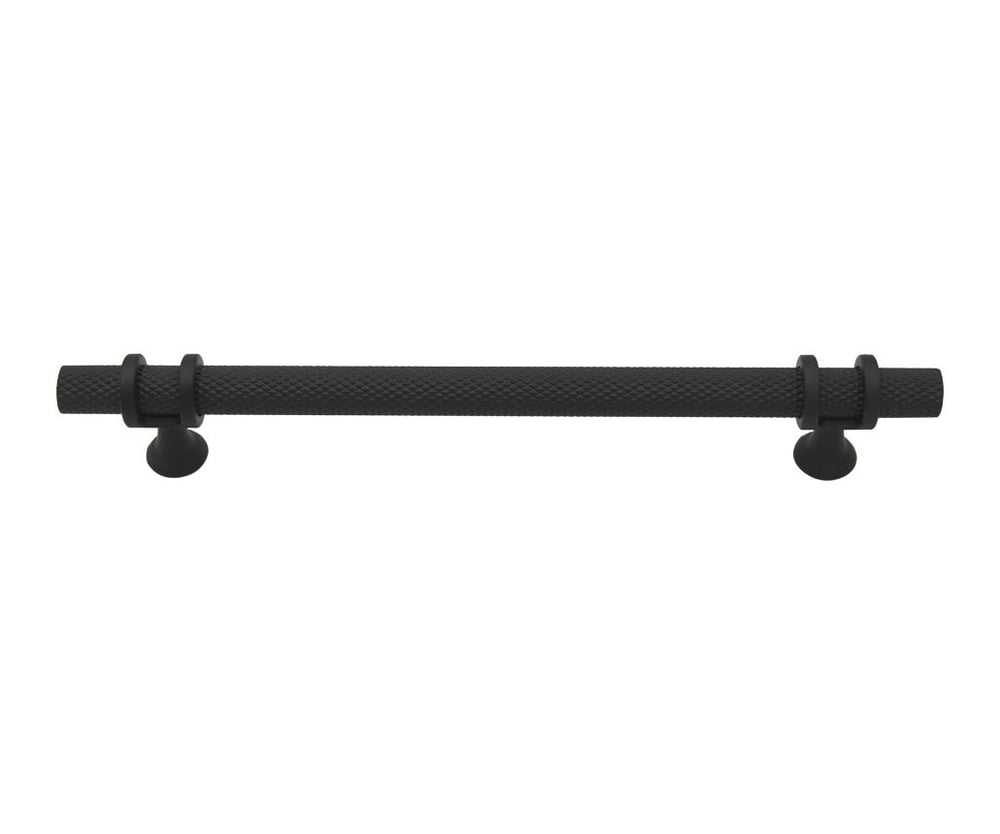 Tork Mobilya Kulp 160 mm Siyah