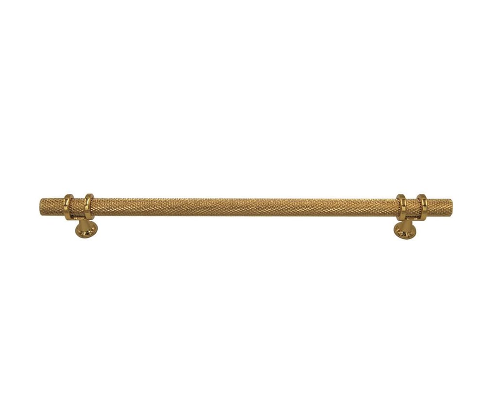 Tork Mobilya Kulp 224 mm Altın