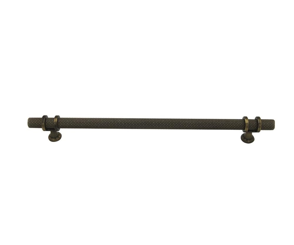 Tork Mobilya Kulp 224 mm Antik Bronz