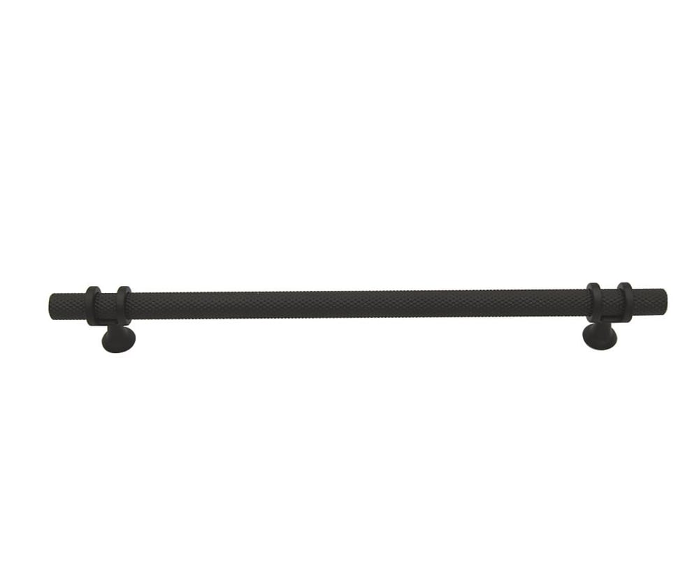 Tork Mobilya Kulp 224 mm Siyah 