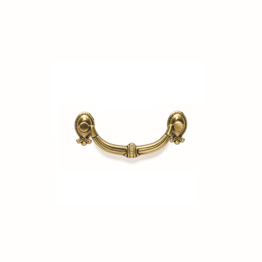 Umut 156 Model Antik Mobilya Kulp 64 mm 