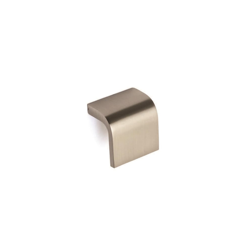 Umut 807 Model Düğme Mobilya Kulp 32 mm Krom