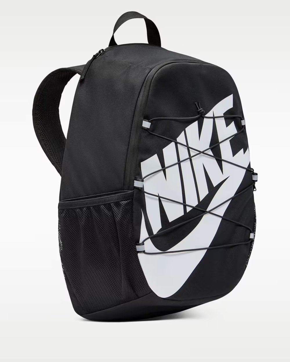 Nike Heritage Sweep Unisex Gri Sırt Çantası IO8733-010
