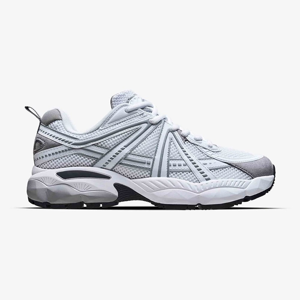 Lescon Artura Erkek Sneaker Beyaz Ayakkabı