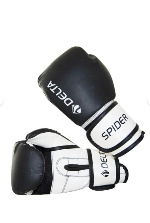 Delta SPIDER Dura-strong Boks Eldiveni