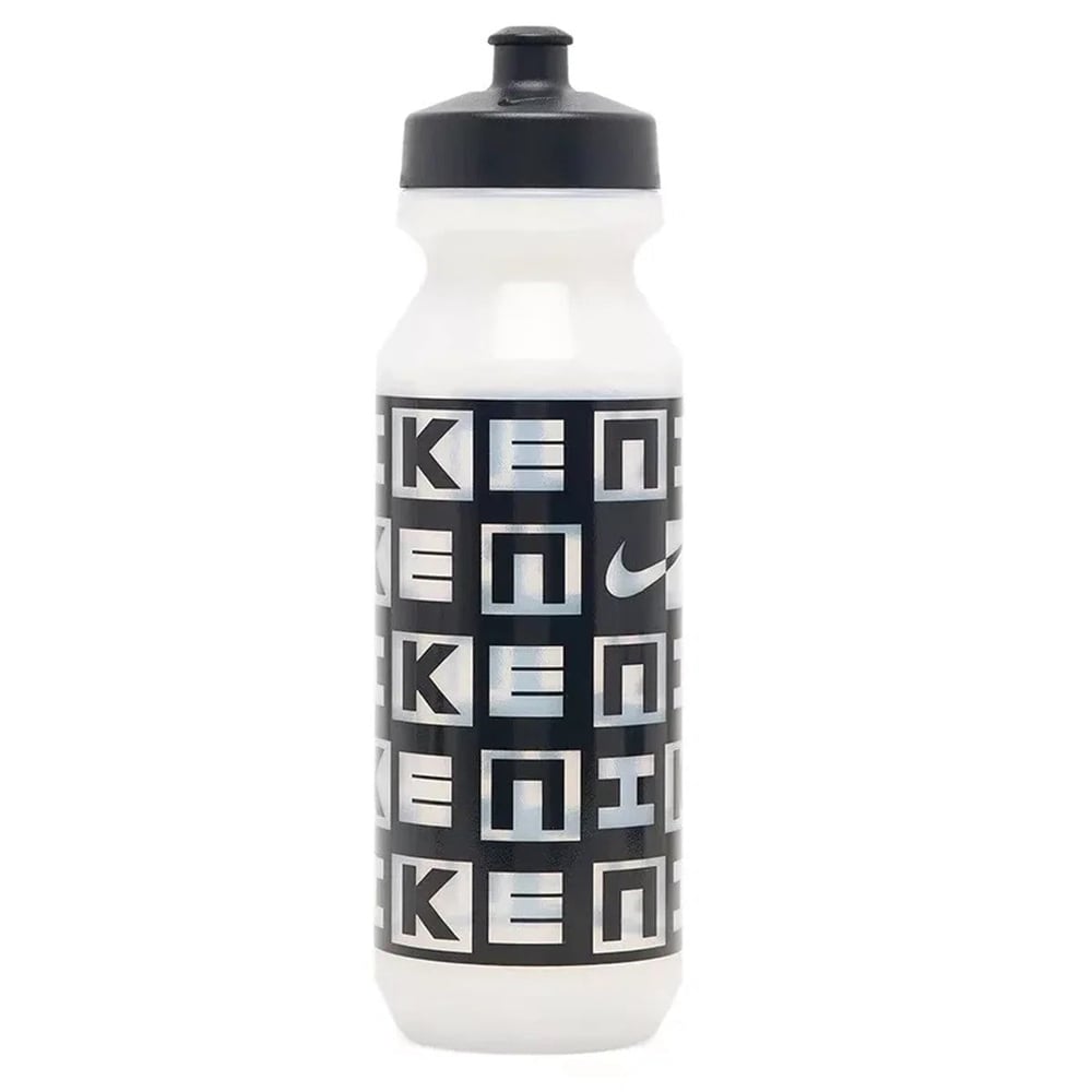 Nike Big Mouth Bottle 2.0 32 Oz Unisex Beyaz Antrenman Suluk N.000.0041.942.32