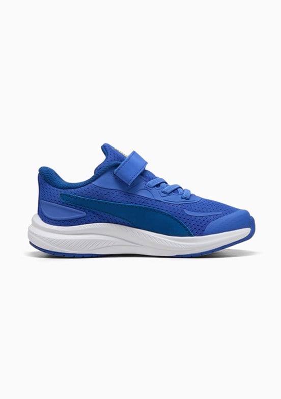 Puma Skyrocket 2 Ac+ Ps Çocuk Saks Sneaker Ayakkabı 31241409