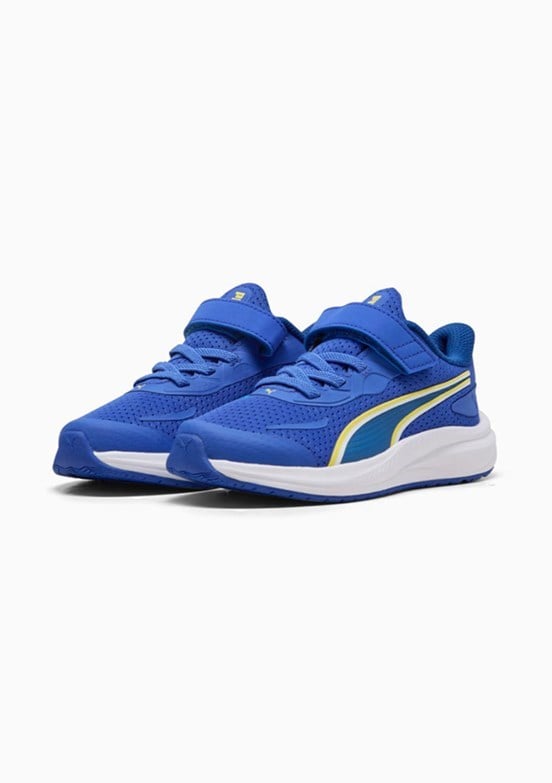 Puma Skyrocket 2 Ac+ Ps Çocuk Saks Sneaker Ayakkabı 31241409