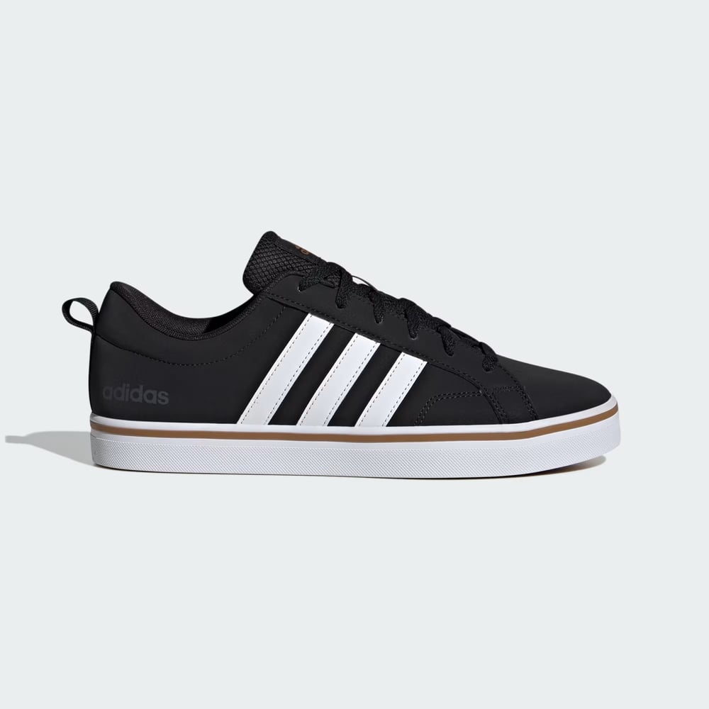 adidas VS PACE 2.0 Siyah Erkek Sneaker