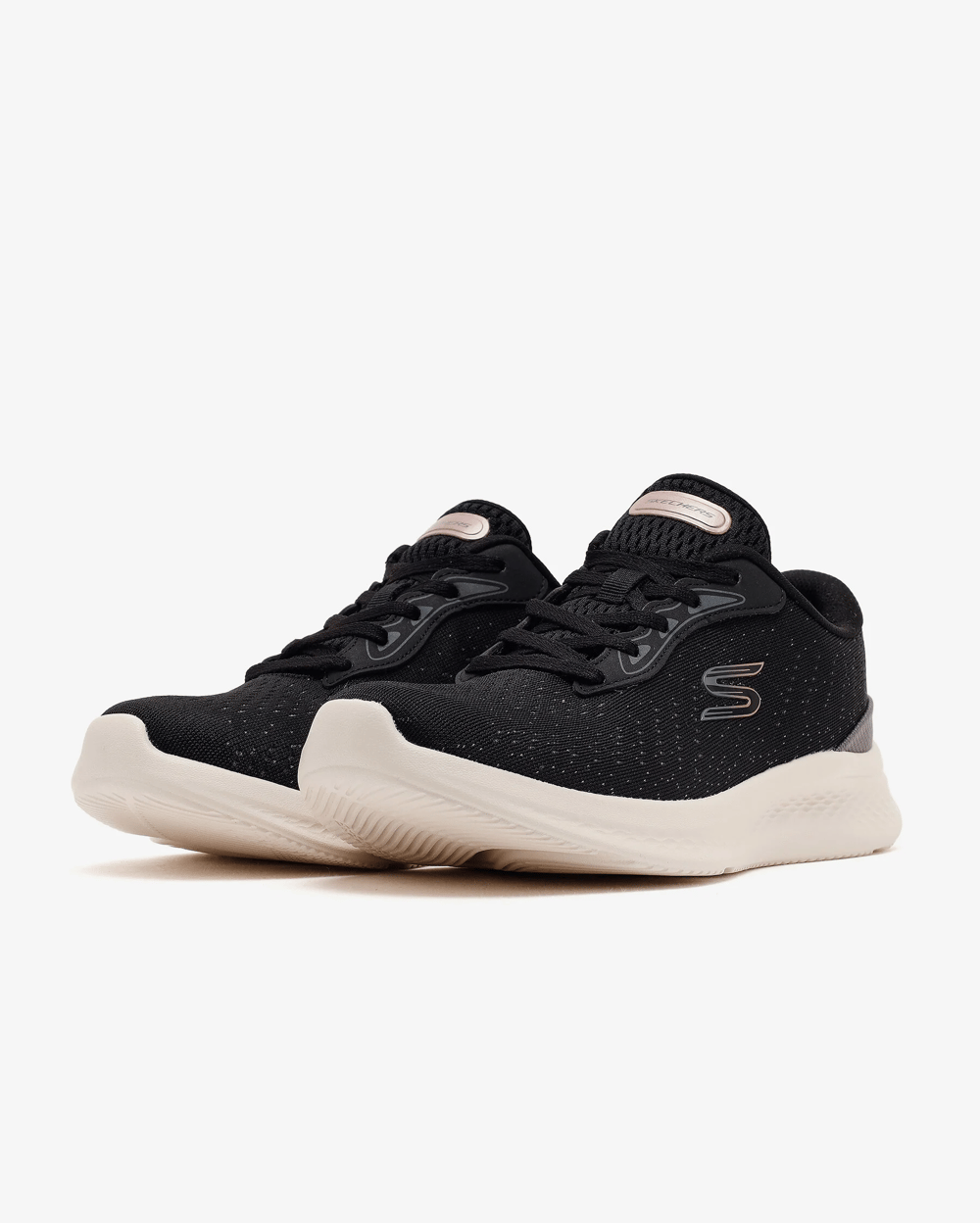 Skechers Skech-lite Pro 2.0 150621TK BLK Kadın Siyah Spor Ayakkabı