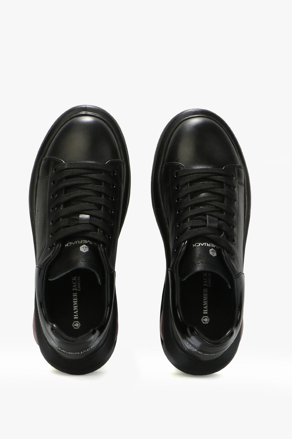 Hammer Jack Marsa Erkek Günlük Sneaker 10225014-M